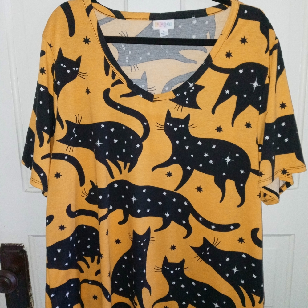 Lularoe Christy t